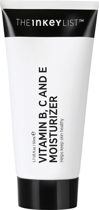 Vitamin B,C,E - Moisturiser