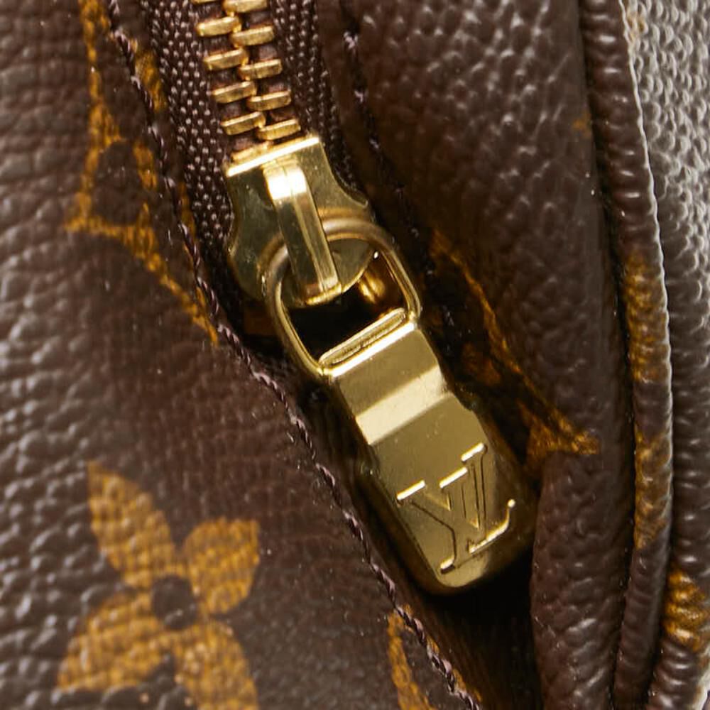 Louis Vuitton Montsouris