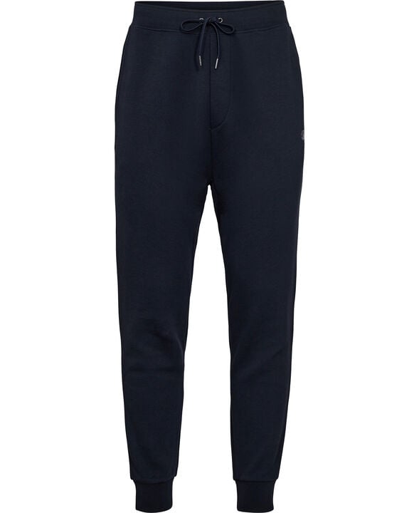 Double-Knit Jogger Pant