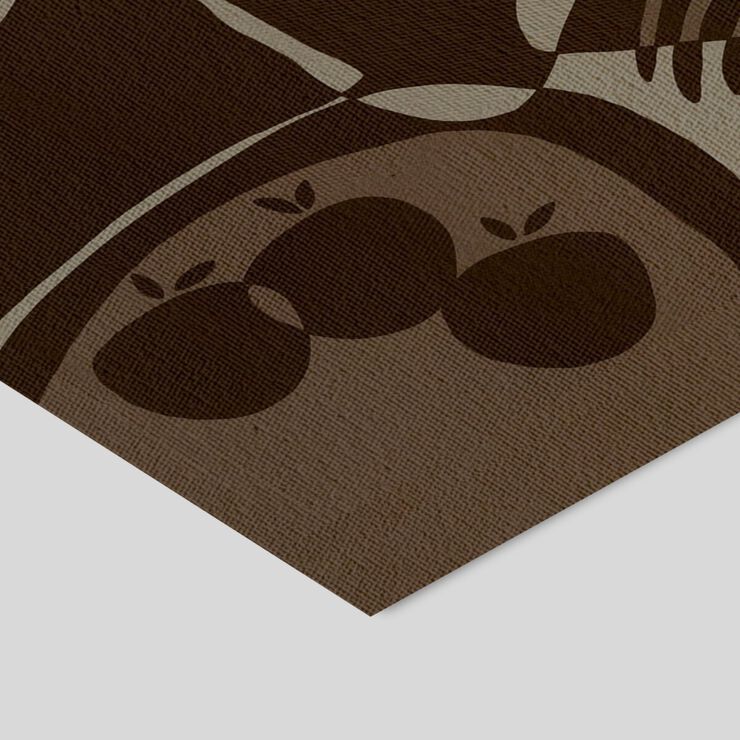 Shatha Al Dafai - Soil and Spirit 4