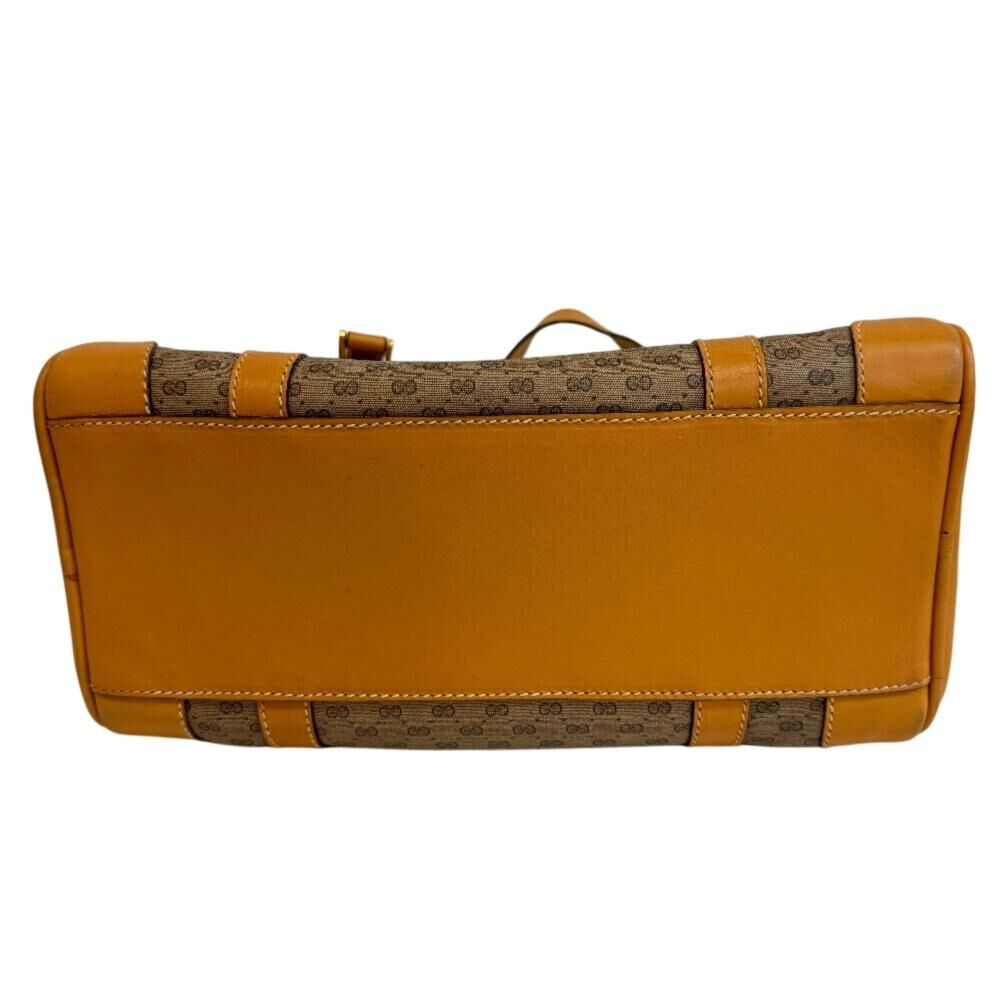 Gucci Boston Bag