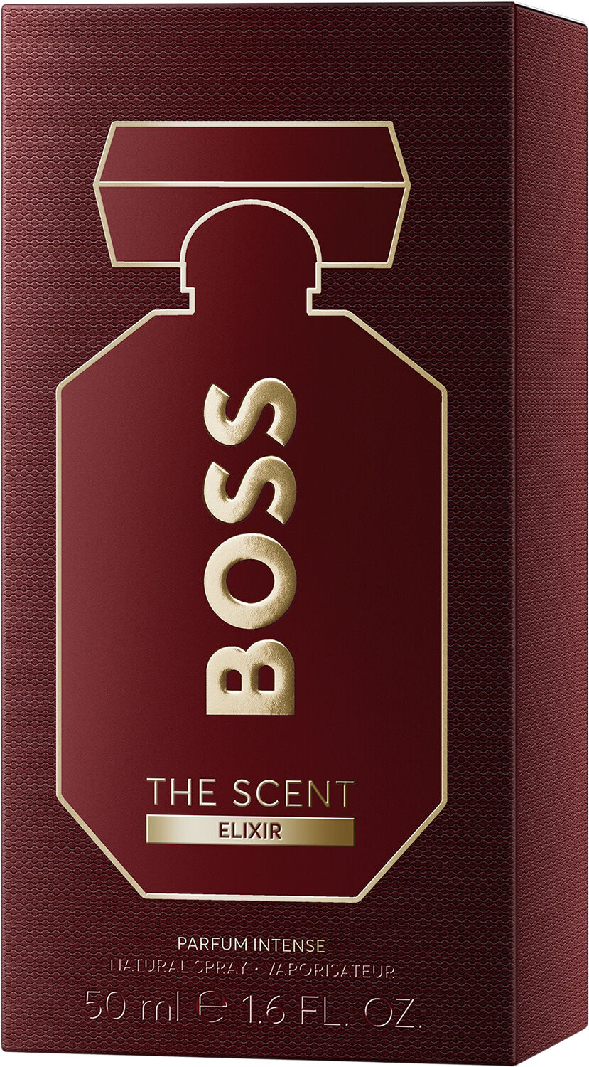 The Scent for Her Elixir Parfum Intense