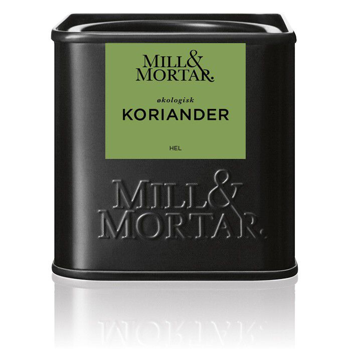 Koriander