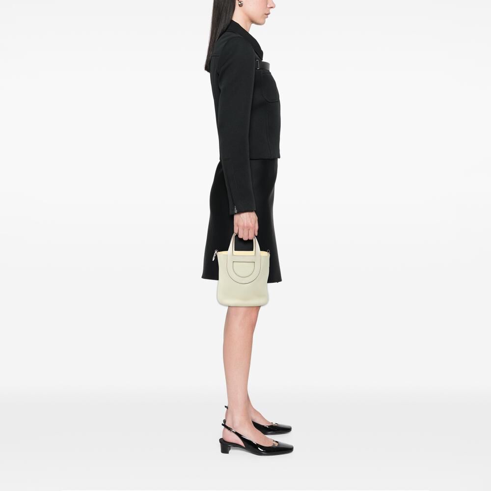 Herm&egrave;s Handbag