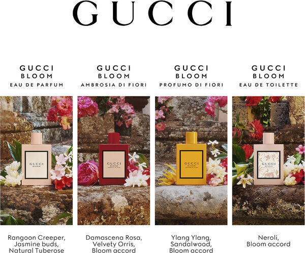 Gucci Bloom Eau de Toilette