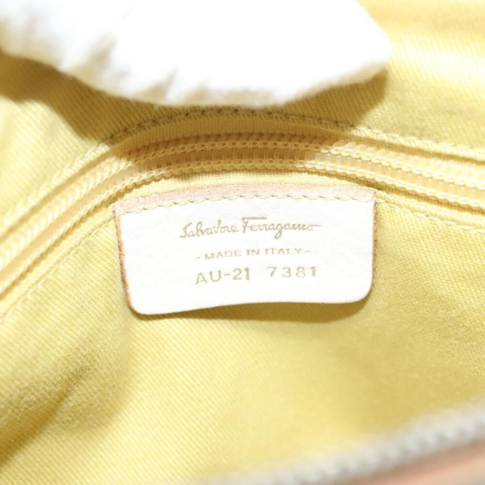 Salvatore Ferragamo Shoulder Bag