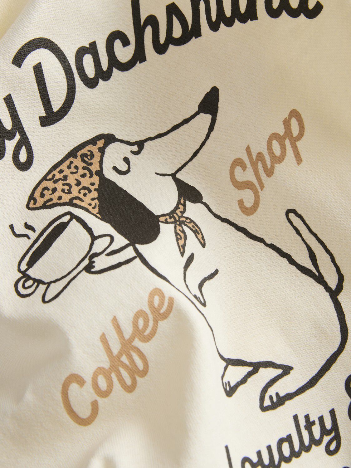 JXMILLOW LOOSE SS TEE JRS