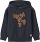 Sweatshirt Rumvaskebjørn