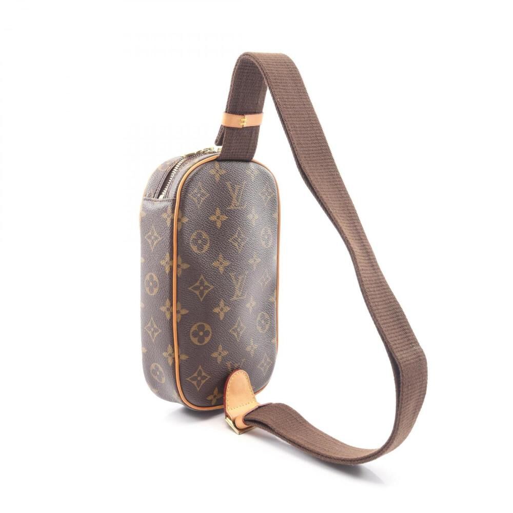 Louis Vuitton Pochette Gange