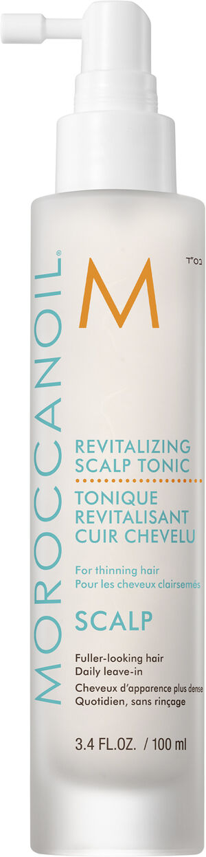 Moroccanoil Revitalizing Scalp Tonic 100 ml.