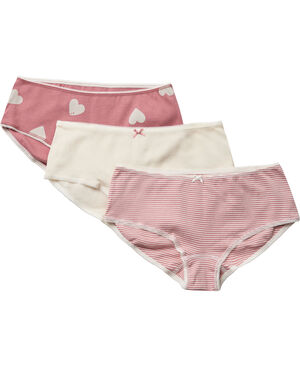 3 SHORTIES varian3A