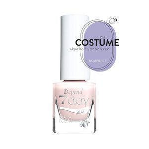 7day lak nr. 7368 Ranch Feeling