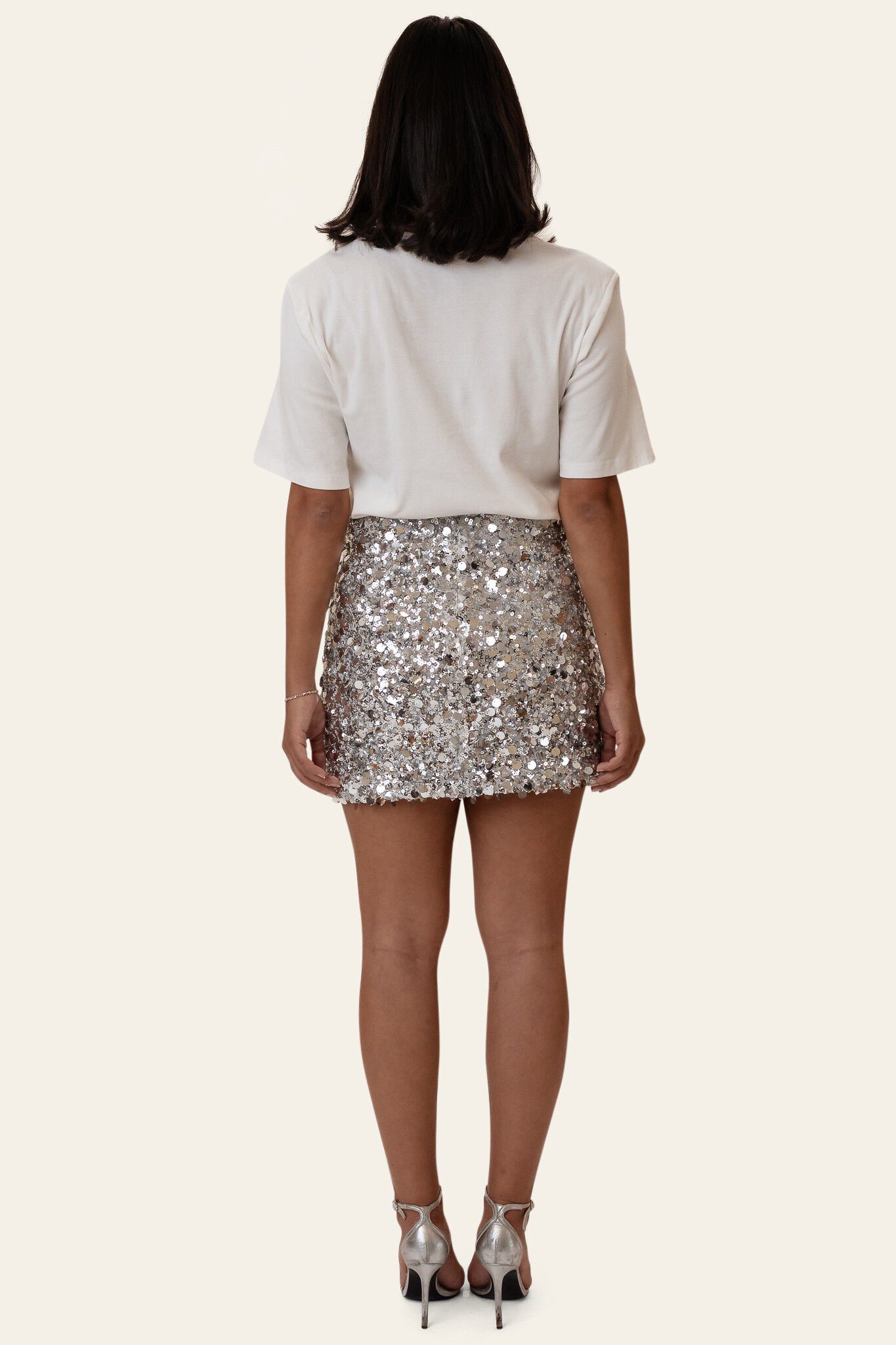 Emilyic Mini Skirt
