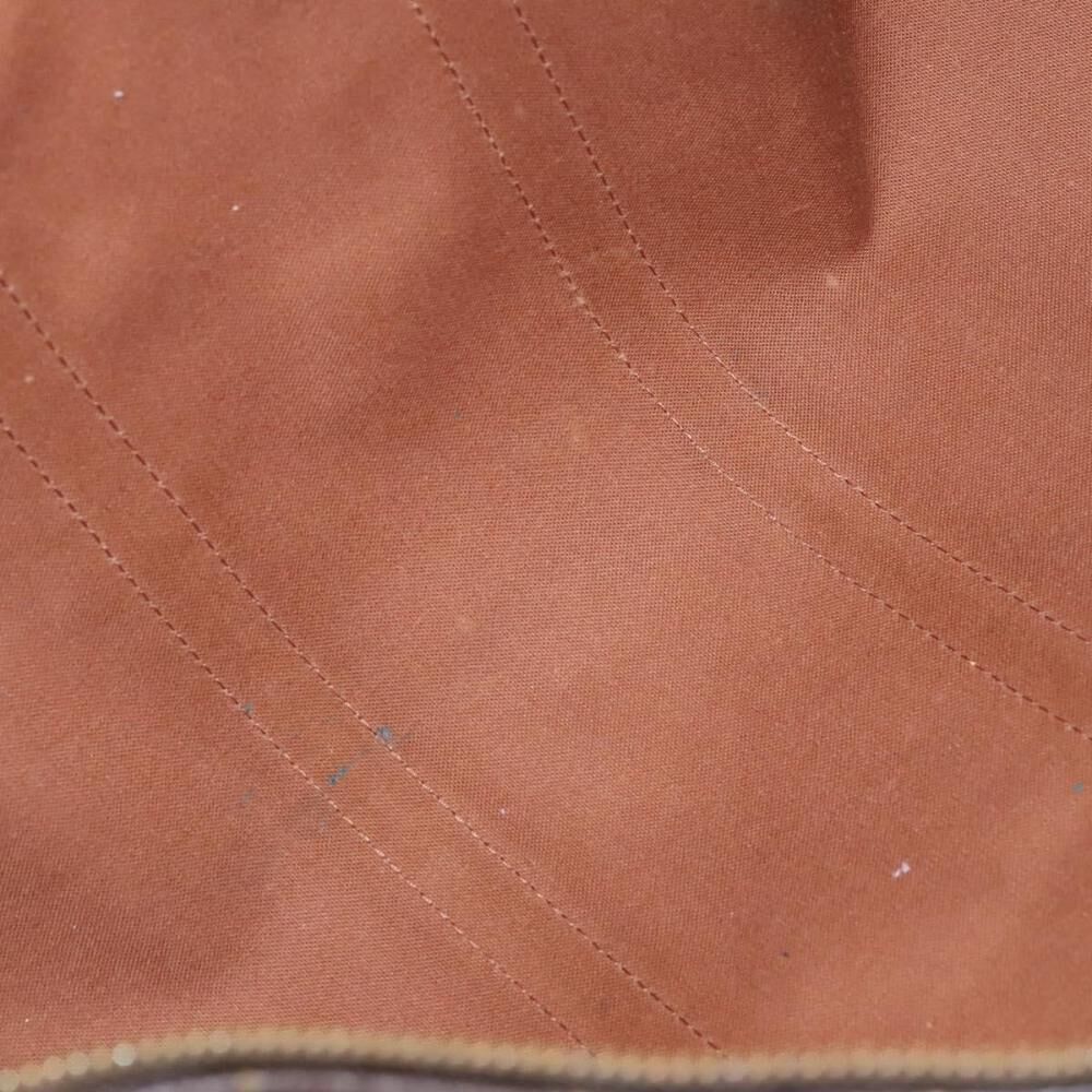 Louis Vuitton Keepall