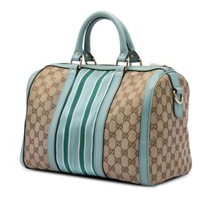 Gucci Boston Bag