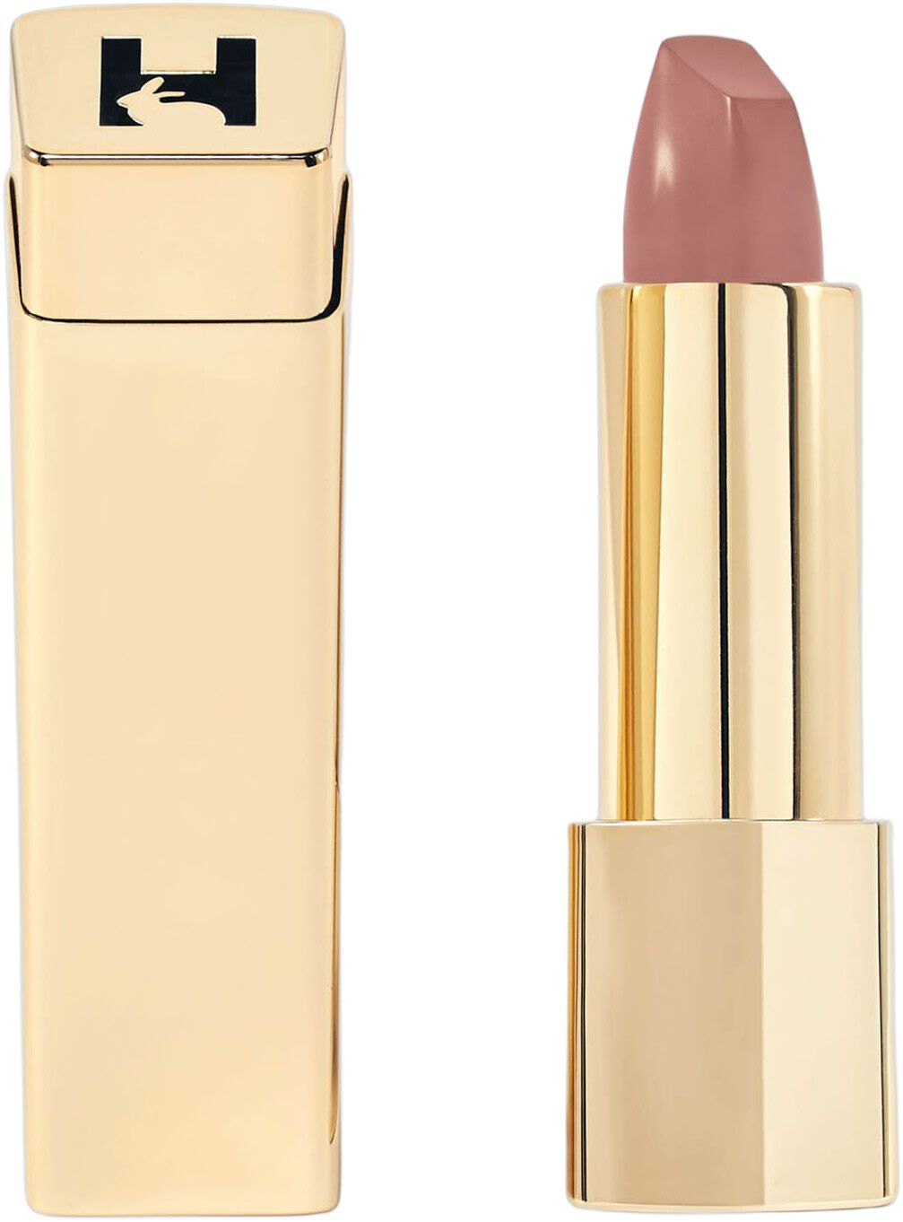 Unlocked Satin Cr&egrave;me - Lipstick