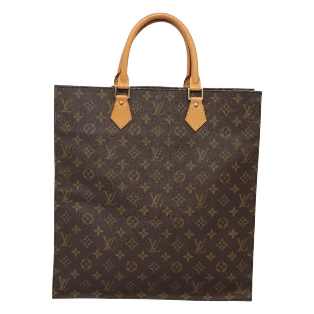 Louis Vuitton Sac Plat