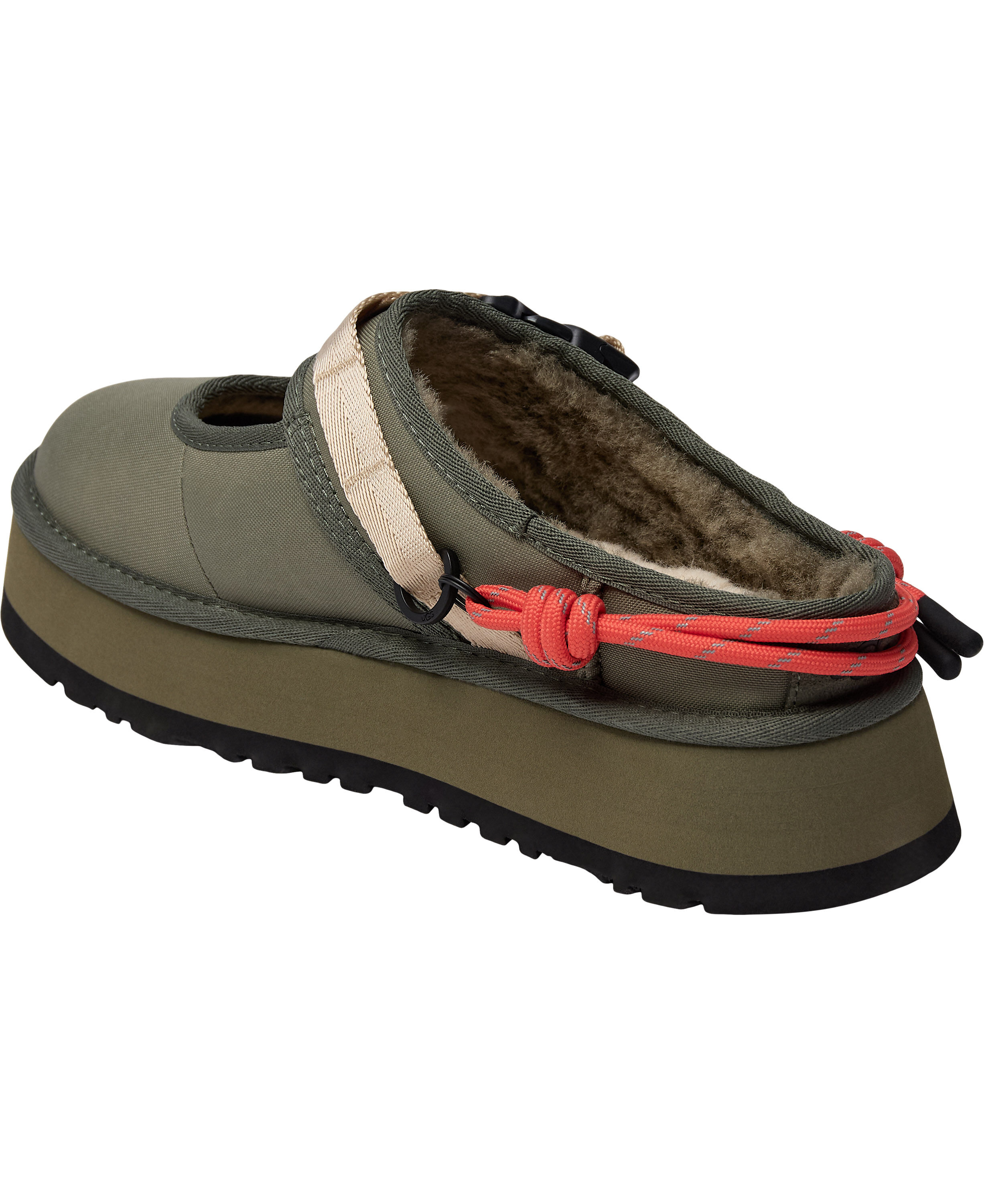 W Bea Mary Jane Wild