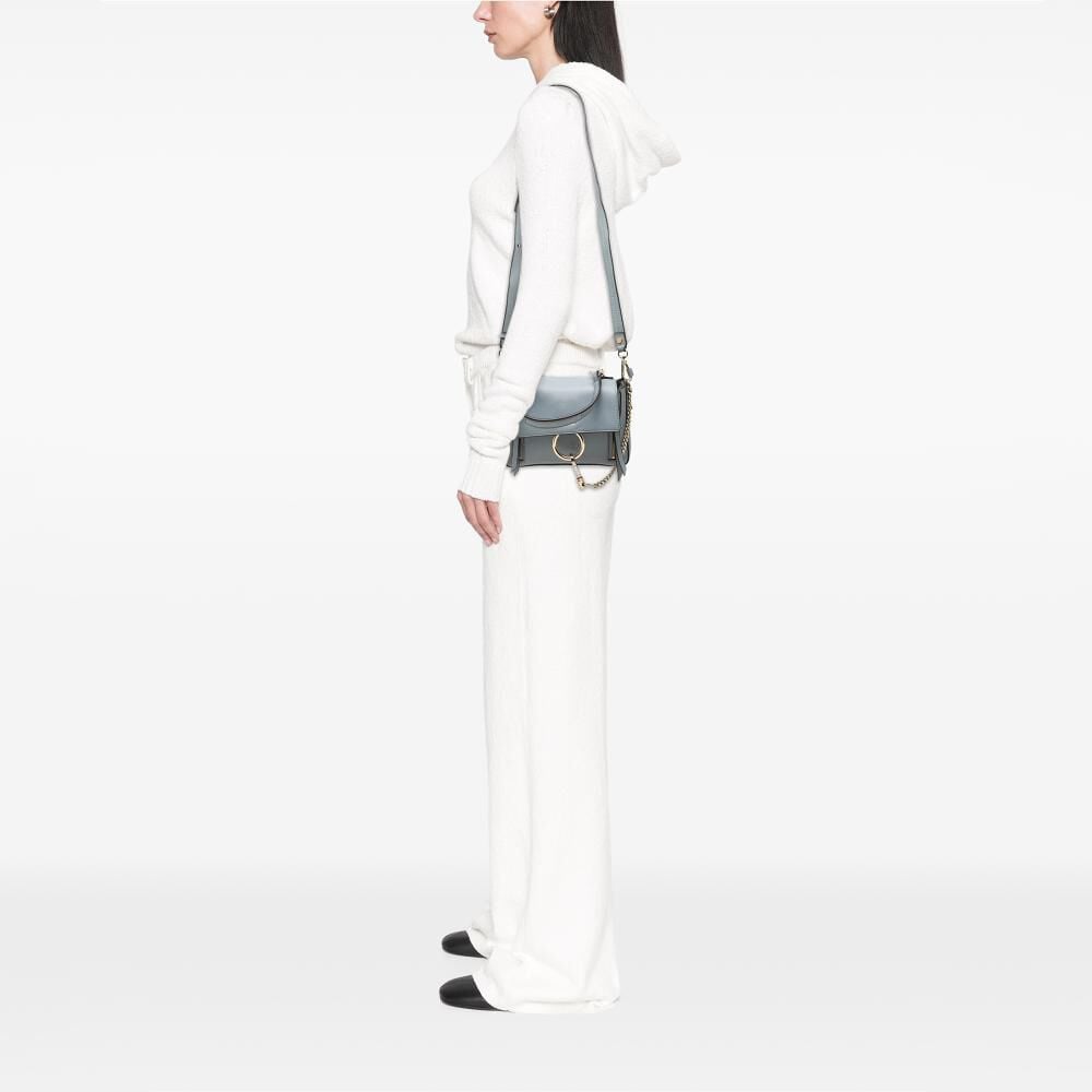 Chlo&eacute; Shoulder Bag