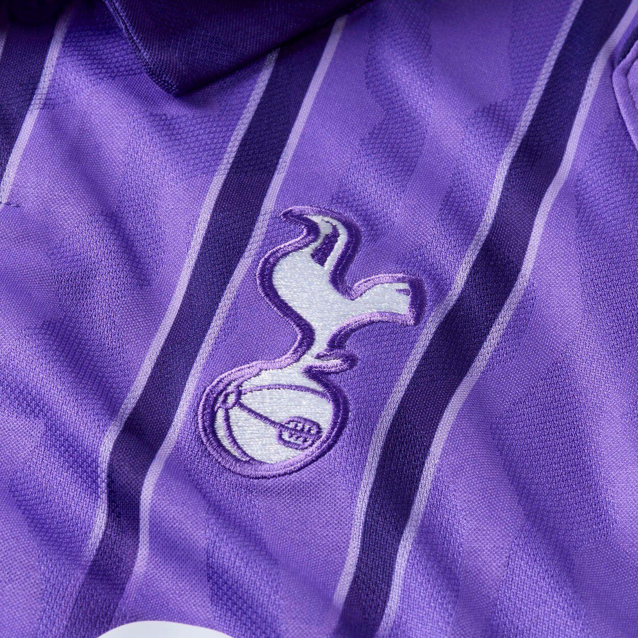 Tottenham 26/27 3 Tr&oslash;je