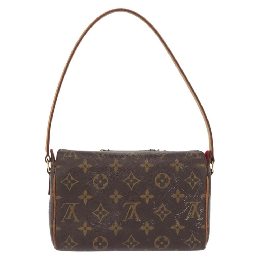 Louis Vuitton Recital