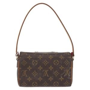 Louis Vuitton Recital