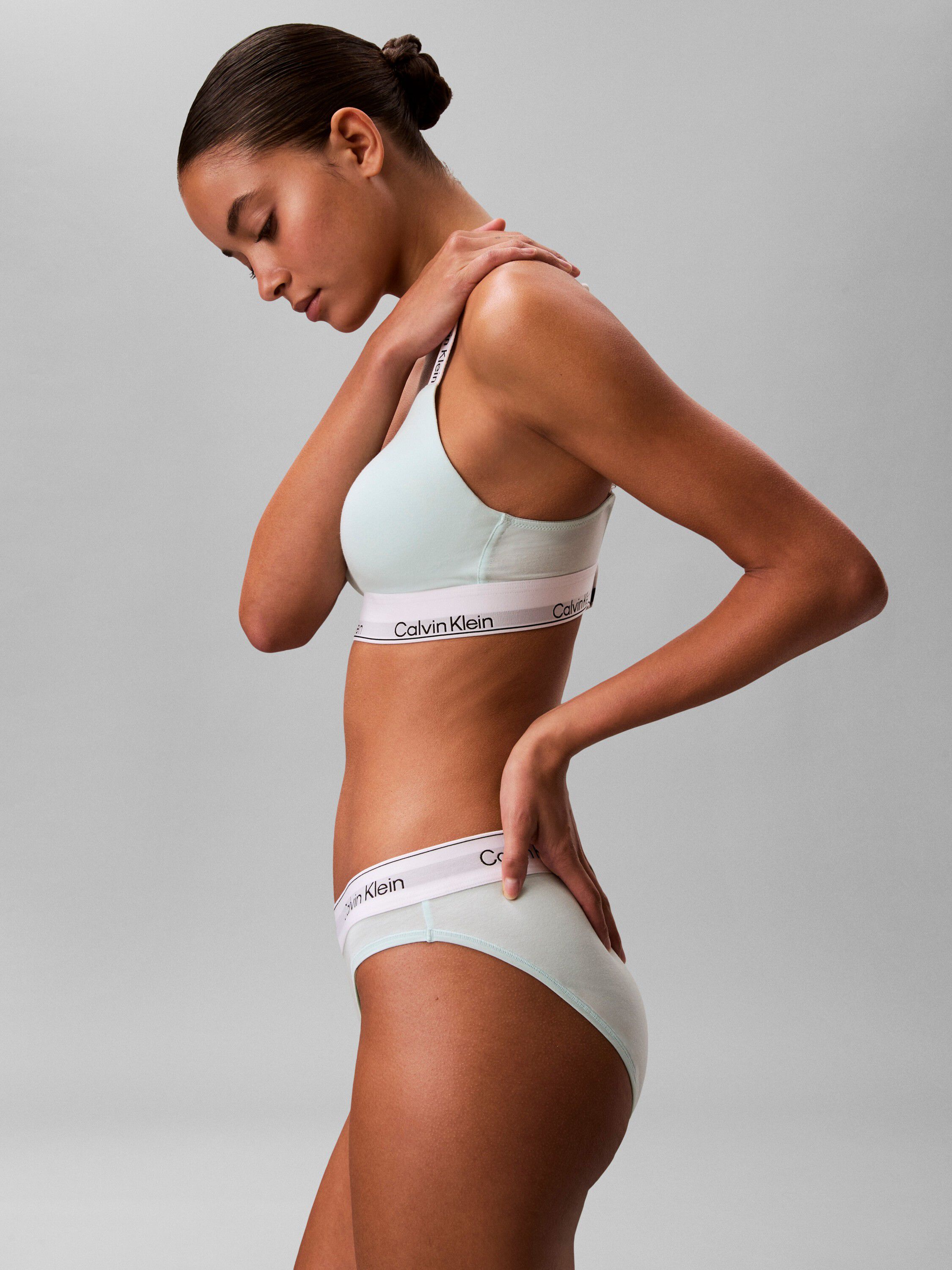 Icon Cotton Modal Briefs