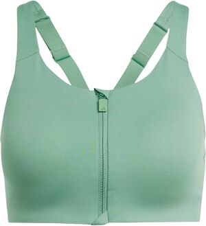 TLRD Impact Luxe High-Support Zip Sports BH