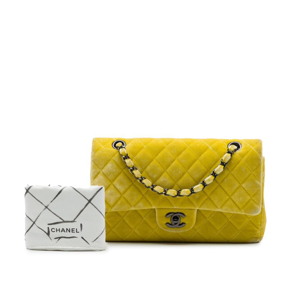 Chanel Flap Bag