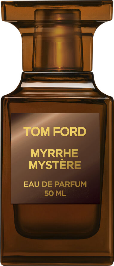 Myrrhe Mystere Eau de Parfum