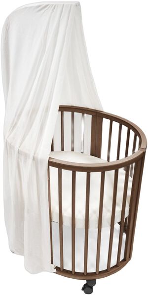 Stokke® Sleepi Mini V3 Warm Brown