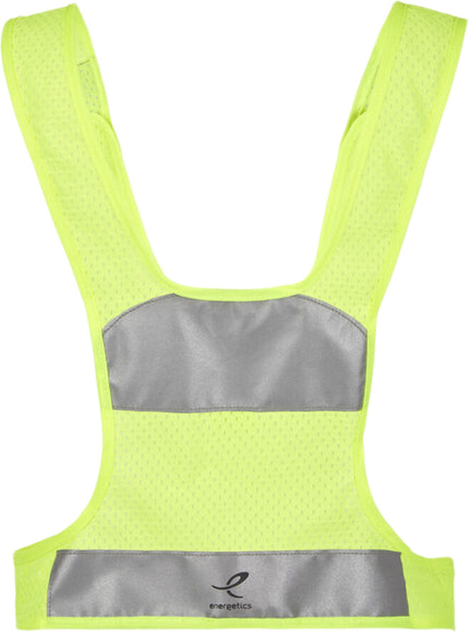 Reflective Endu løbe refleksvest