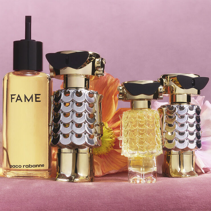 Paco Rabanne FAME Eau De Parfum 200 ML