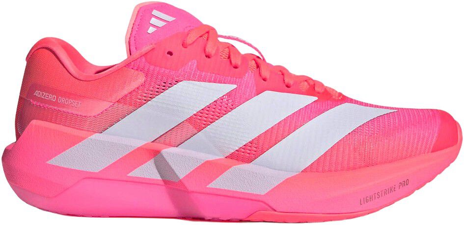 ADIZERO Dropset Pro Tr&aelig;nings Sko