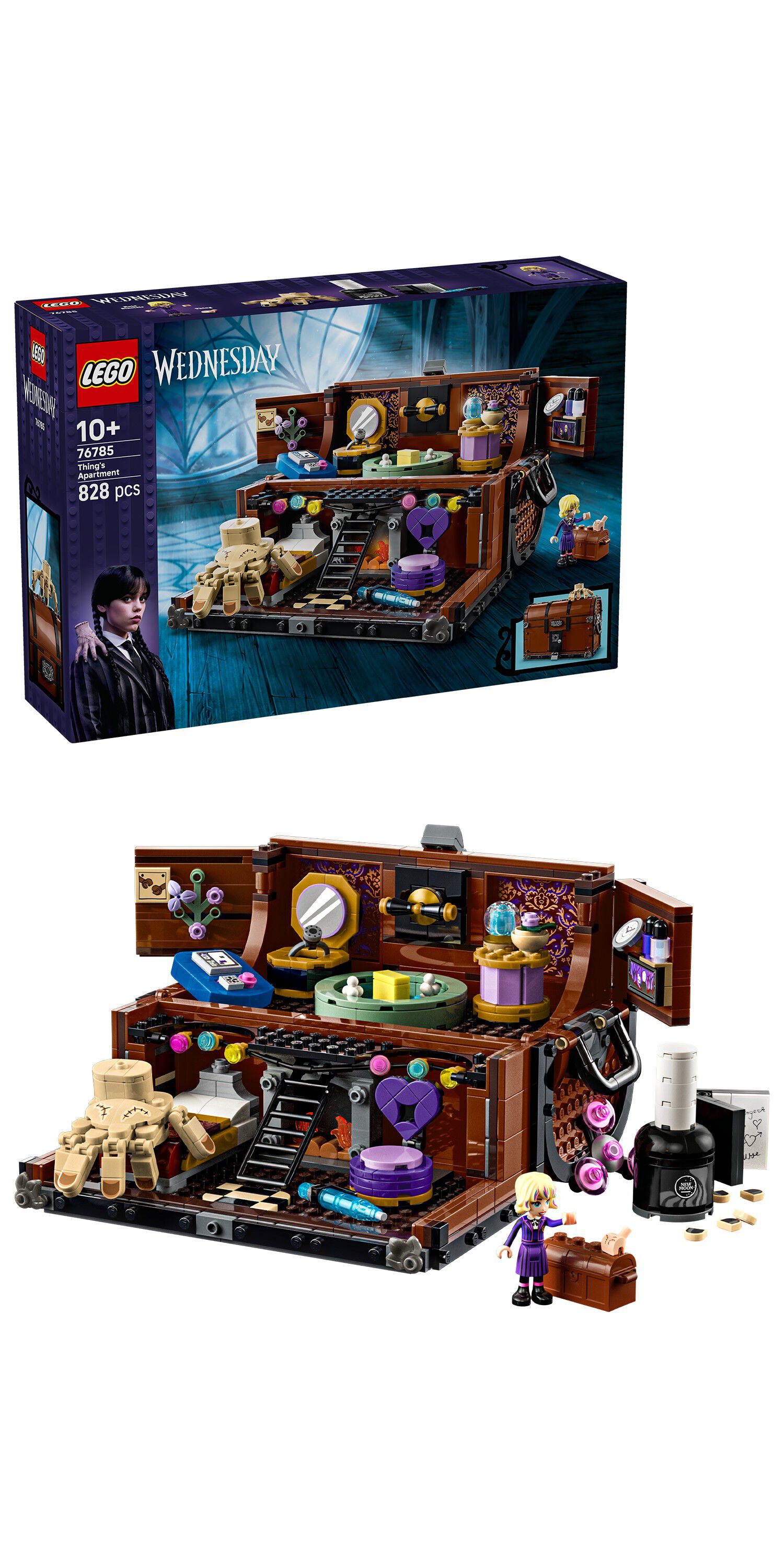 Tings lejlighed 76785