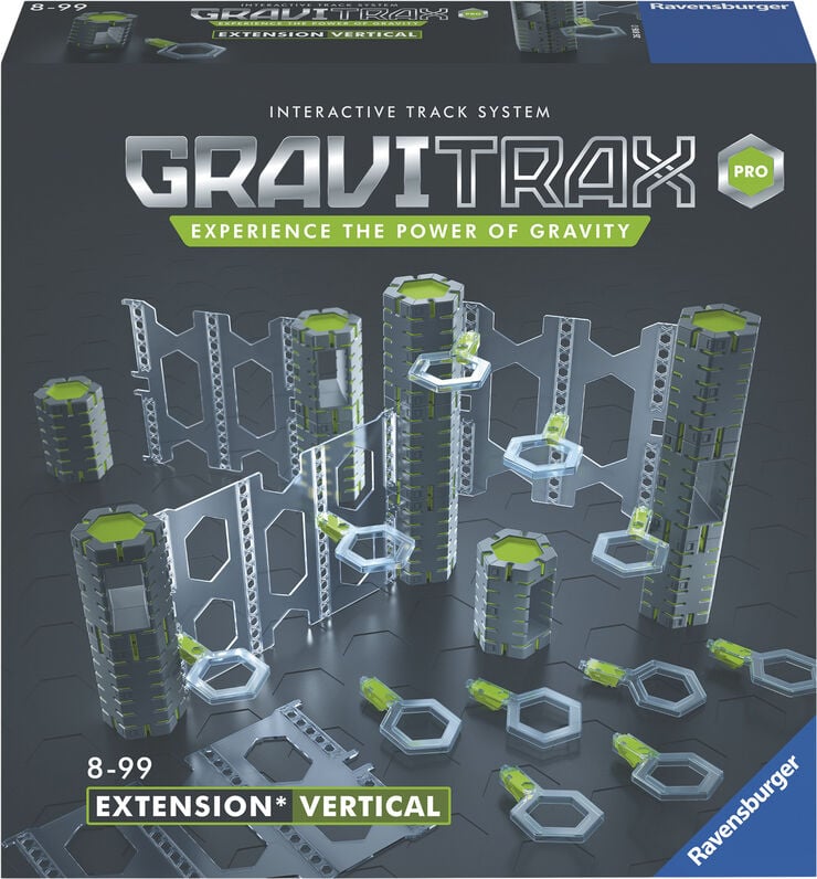 Gravitrax pro expension