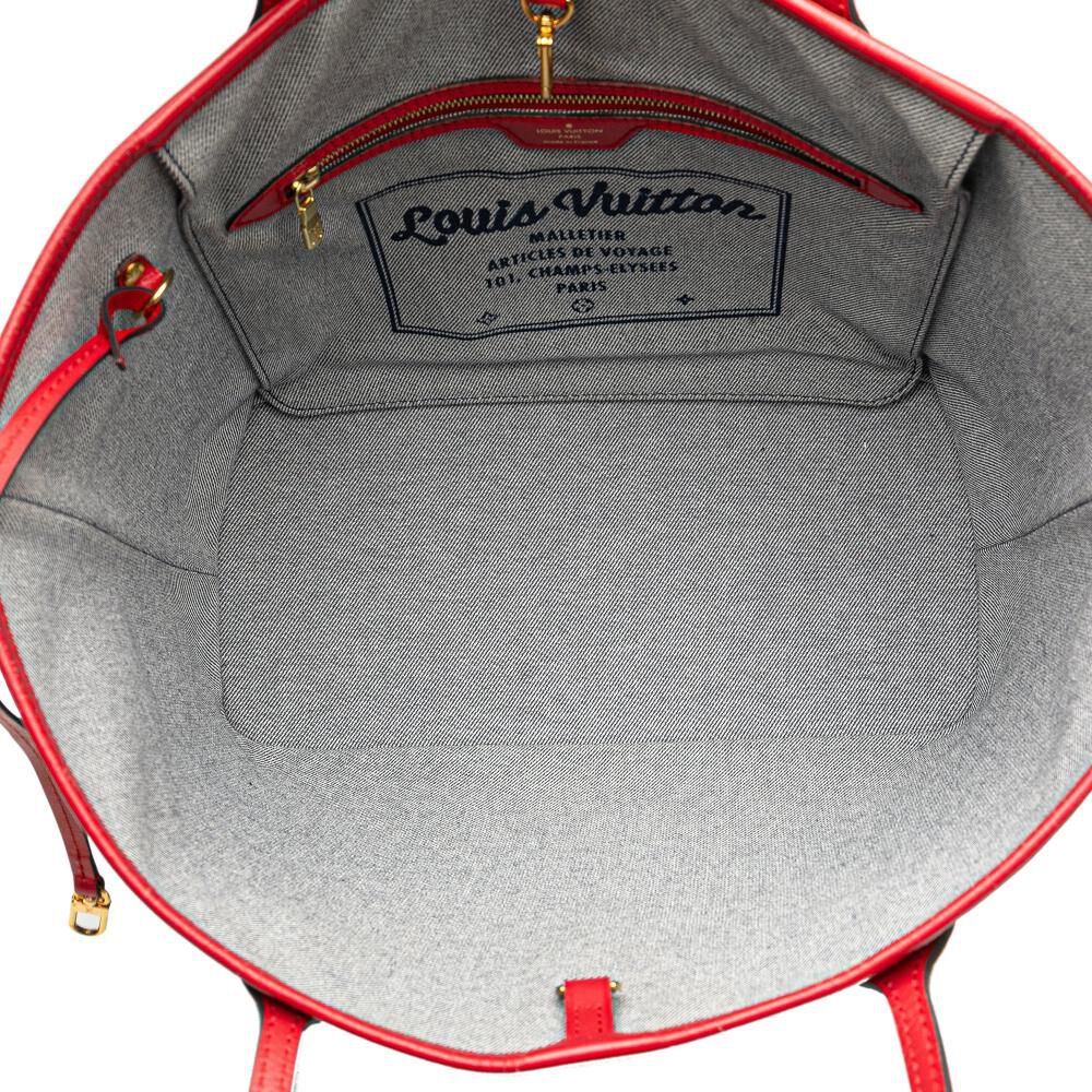 Louis Vuitton Neverfull