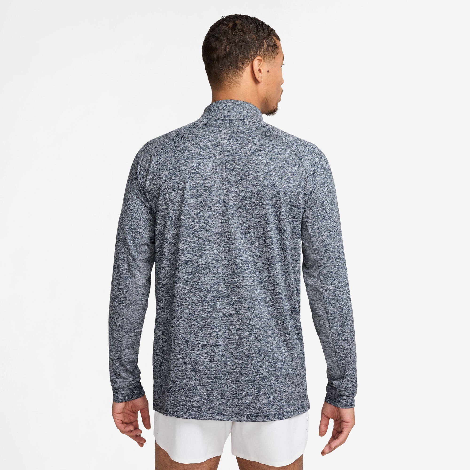 Stride Dri-fit 1/2 Zip L&oslash;betr&oslash;je