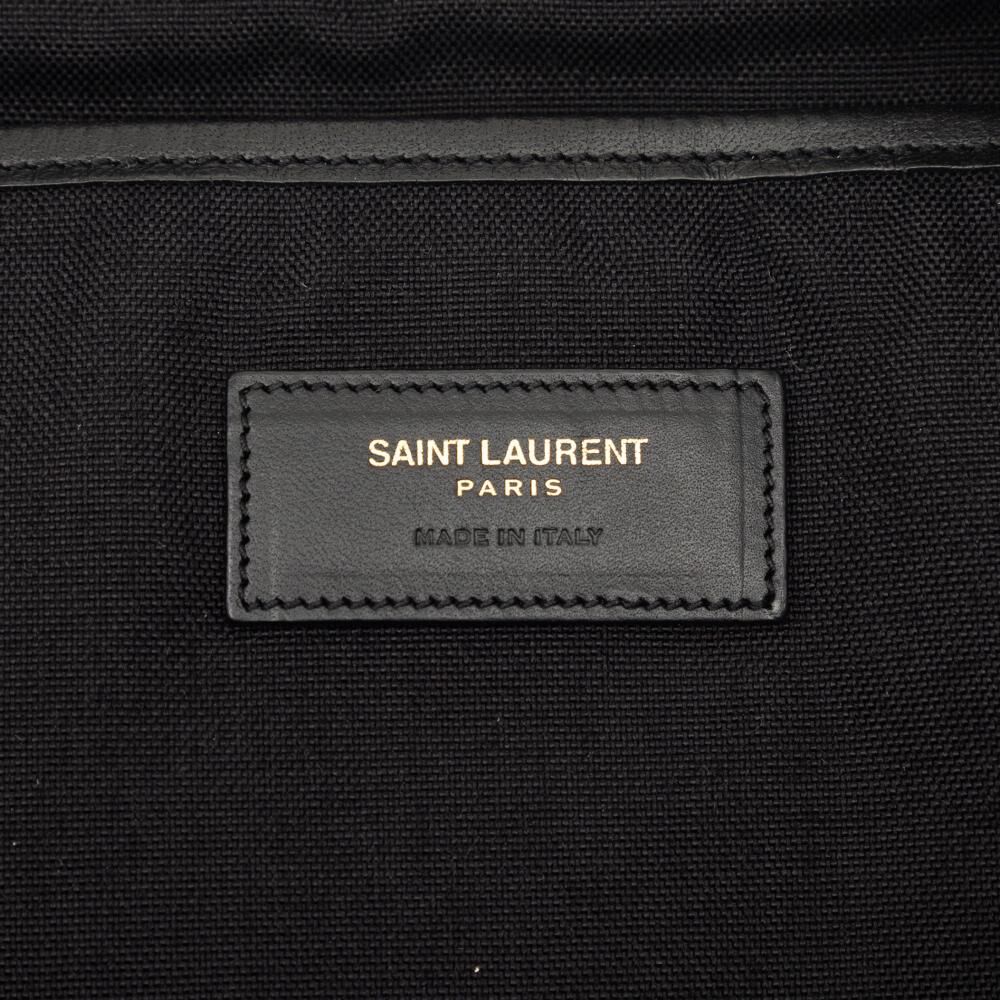 Yves Saint Laurent Backpack