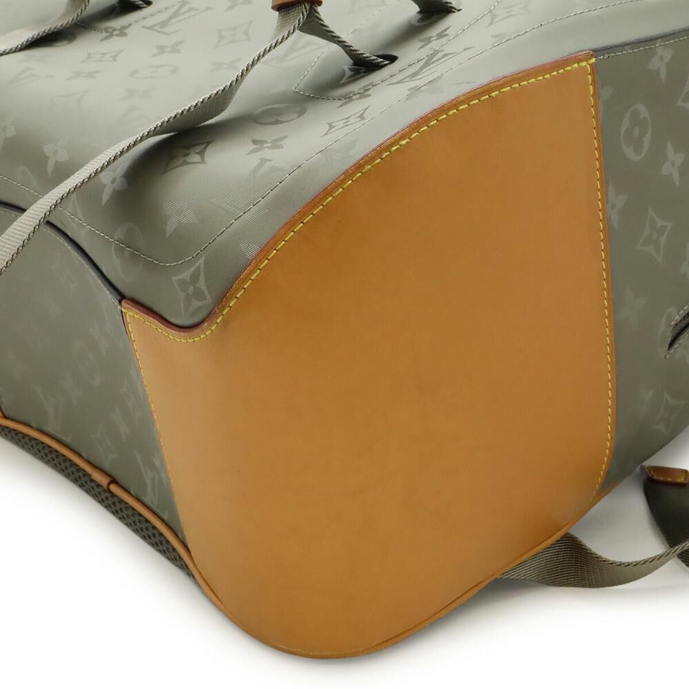 Louis Vuitton Backpack