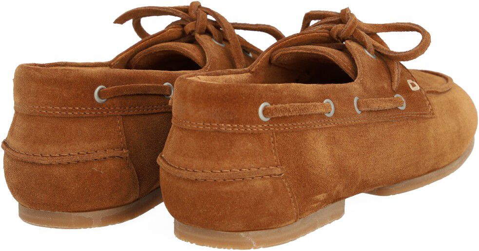 Ultrabl&oslash;d sejlersko