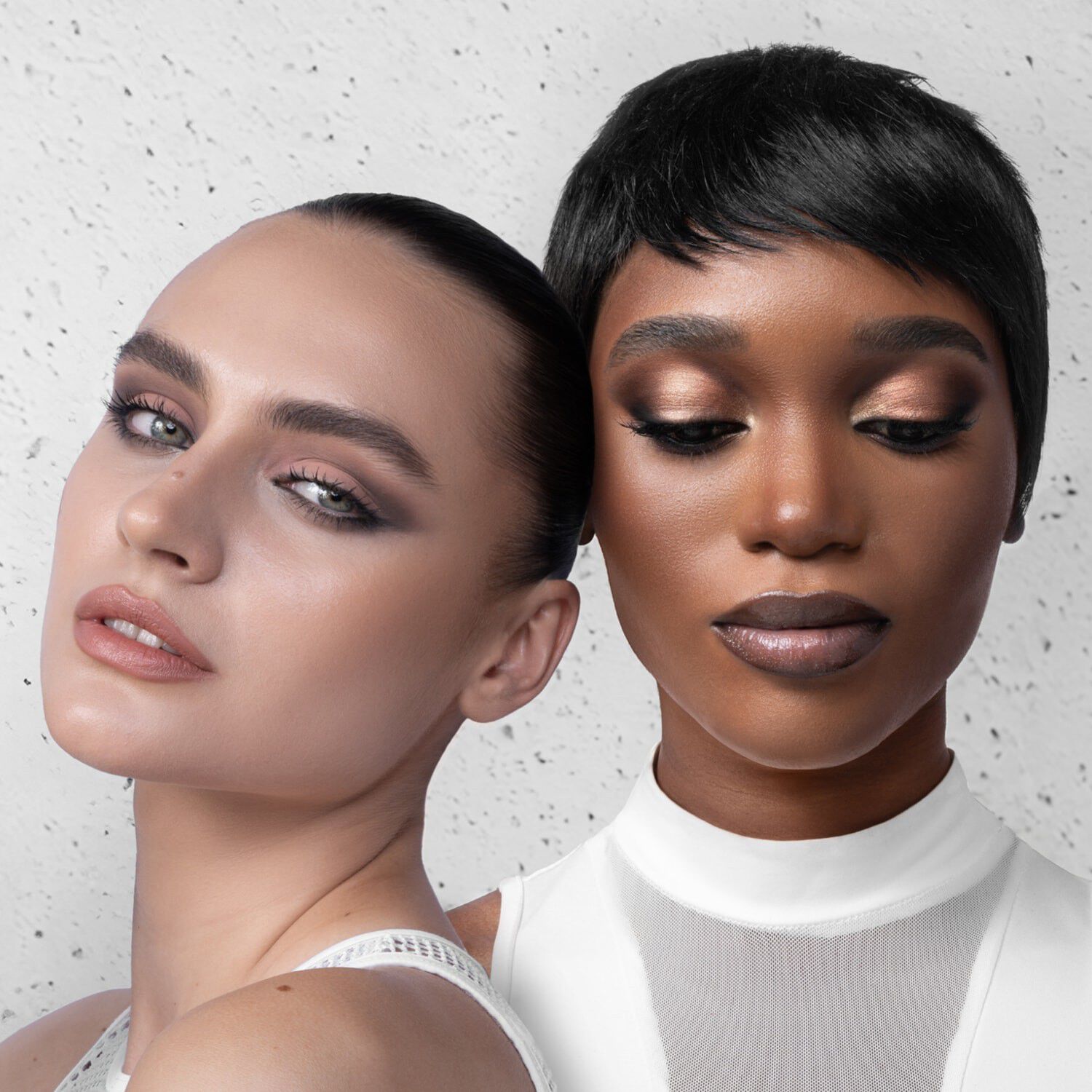 Eye Sculpt Texture and Tone Palette  &Ouml;gonskuggspalett, Midi+