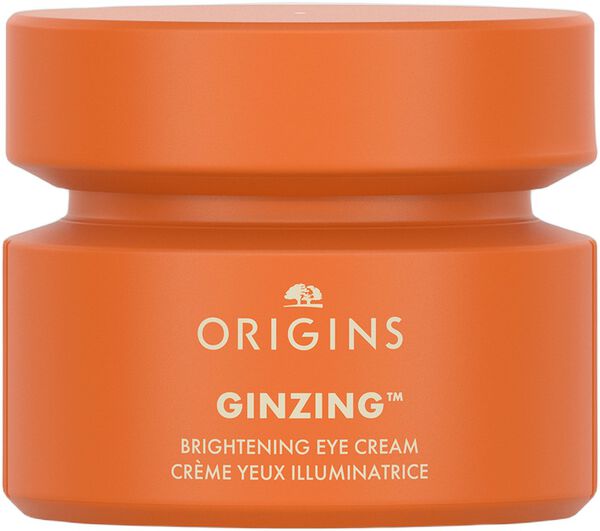 Ginzing Brightening Eye Cream Cool