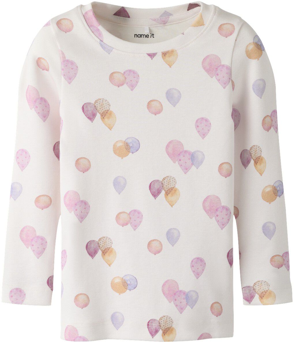 NMFDELILAH XSL LS TOP