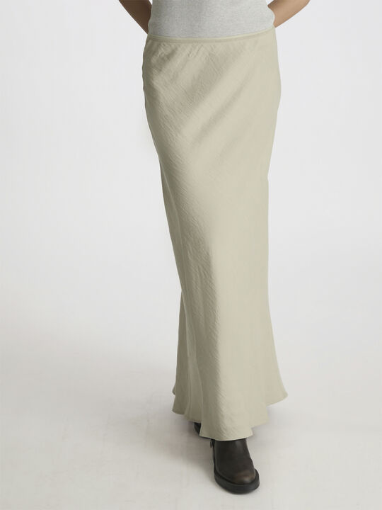 Vicky Structure Skirt