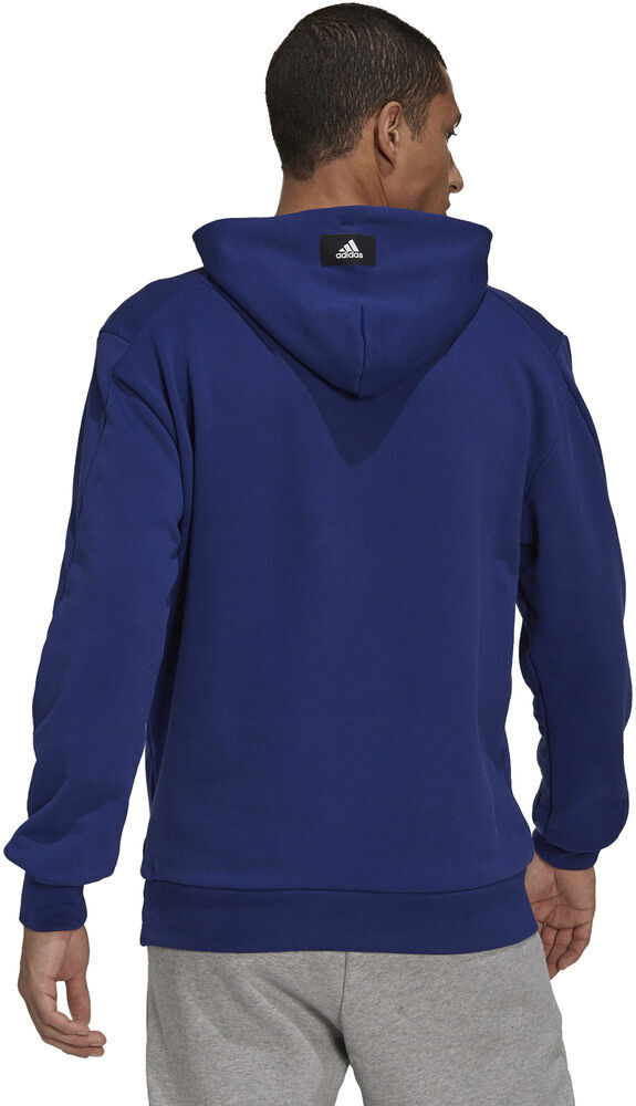 Sportswear Future Icons Logo h&aelig;ttetr&oslash;je