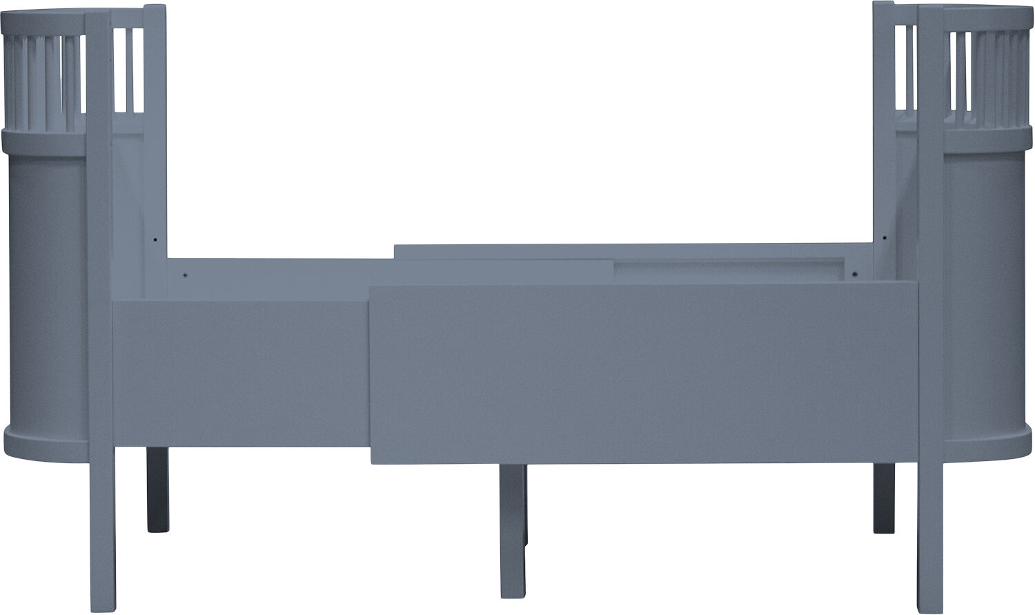 Sebra Sengen, Baby & Jr. ,forest lake blue