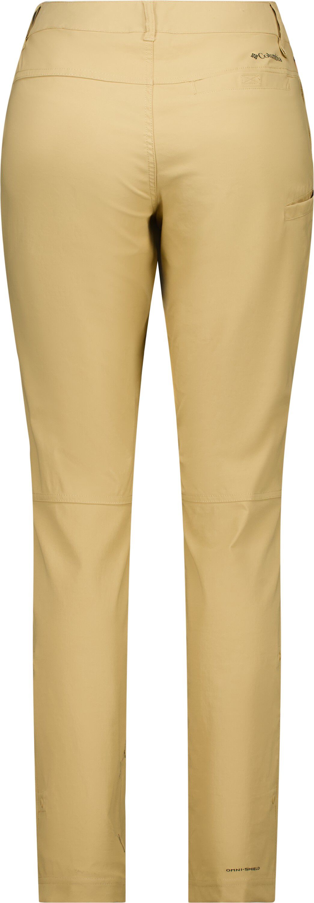 Leslie Fall II Vandrebukser