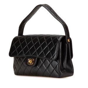 Chanel Flap Bag