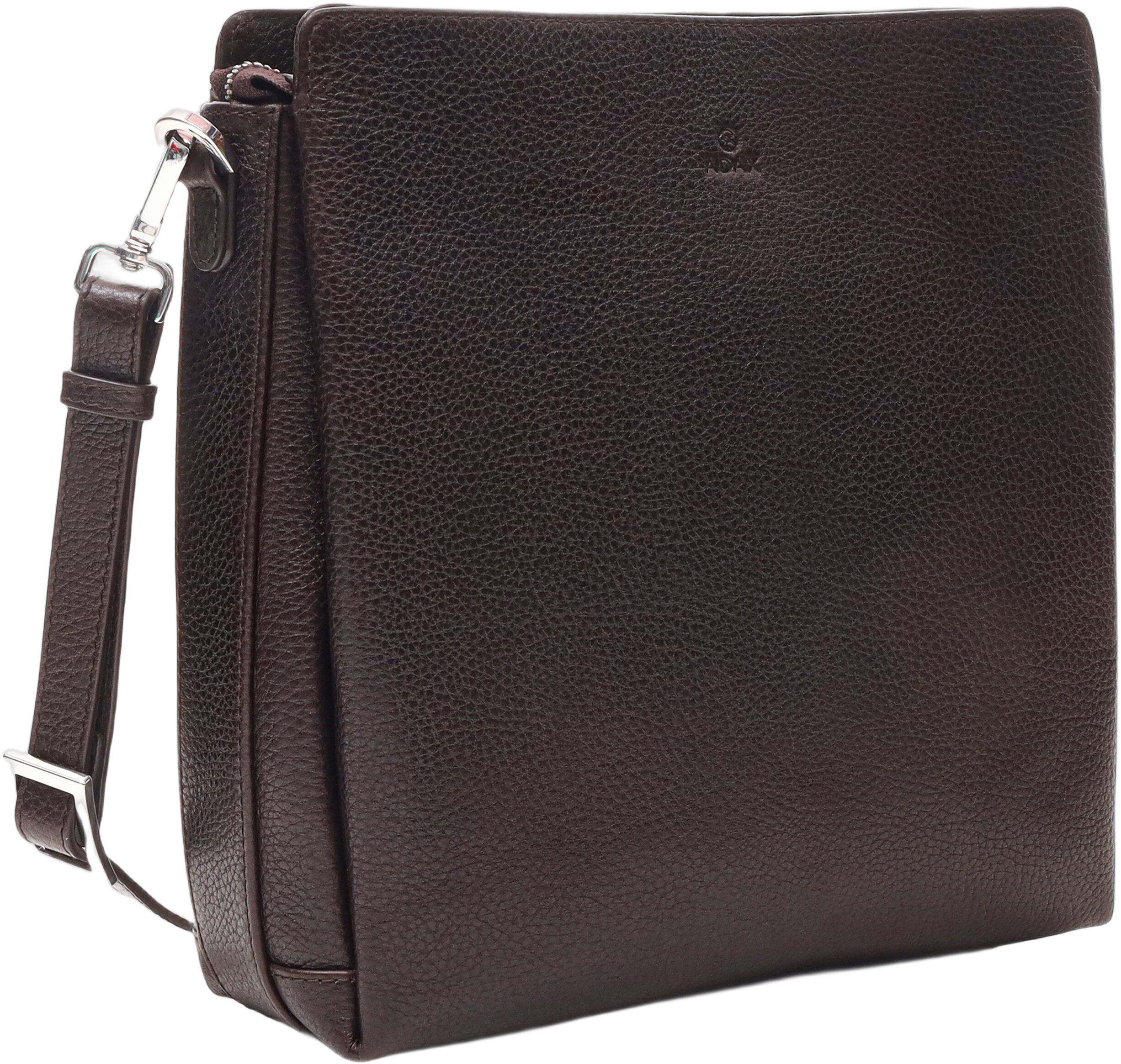 Cormorano skuldertaske Ellinor